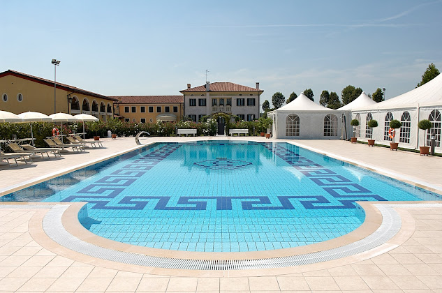 Équipements hôtels Farmhouse Villa Serena 31044 Montebelluna