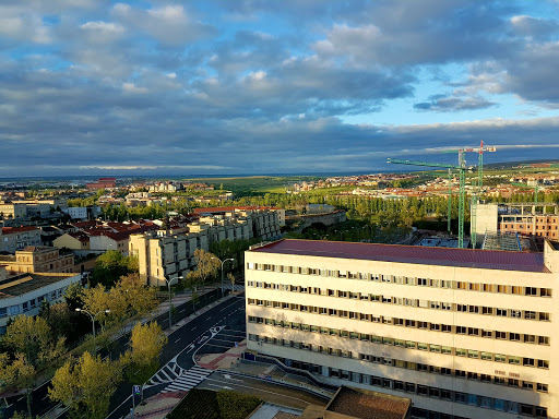 Información y opiniones sobre Complejo Asistencial Universitario de Salamanca de Salamanca