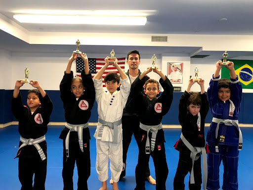 Jujitsu School «Emerson Souza Brazilian Jiu Jitsu», reviews and photos, 851 Merrick Rd, Baldwin, NY 11510, USA