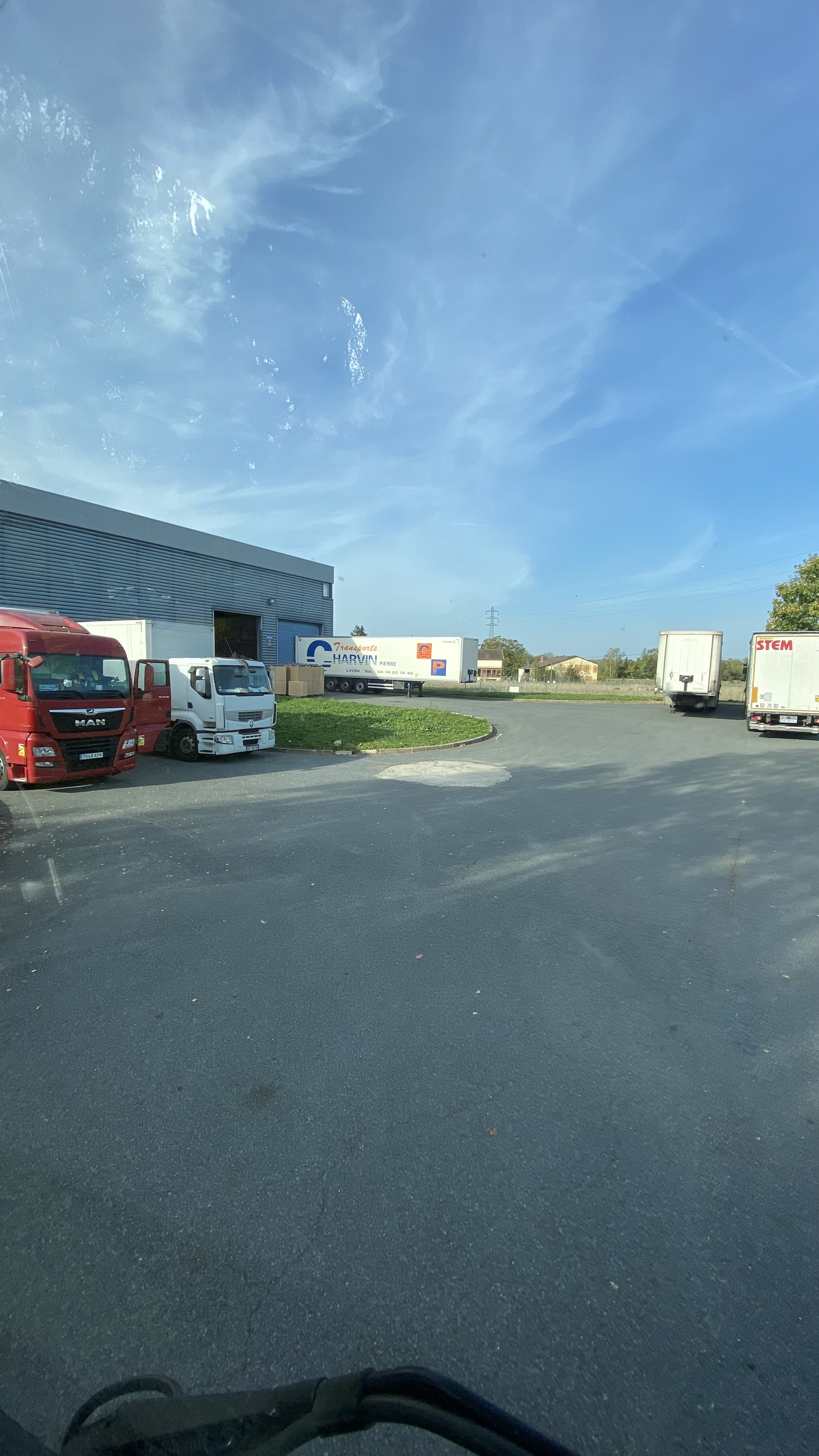 Photo n° 2 de l'avis de Dawid. fait le 31/10/2022 à 13:00