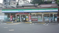 ファミリーマート 入間仏子店
