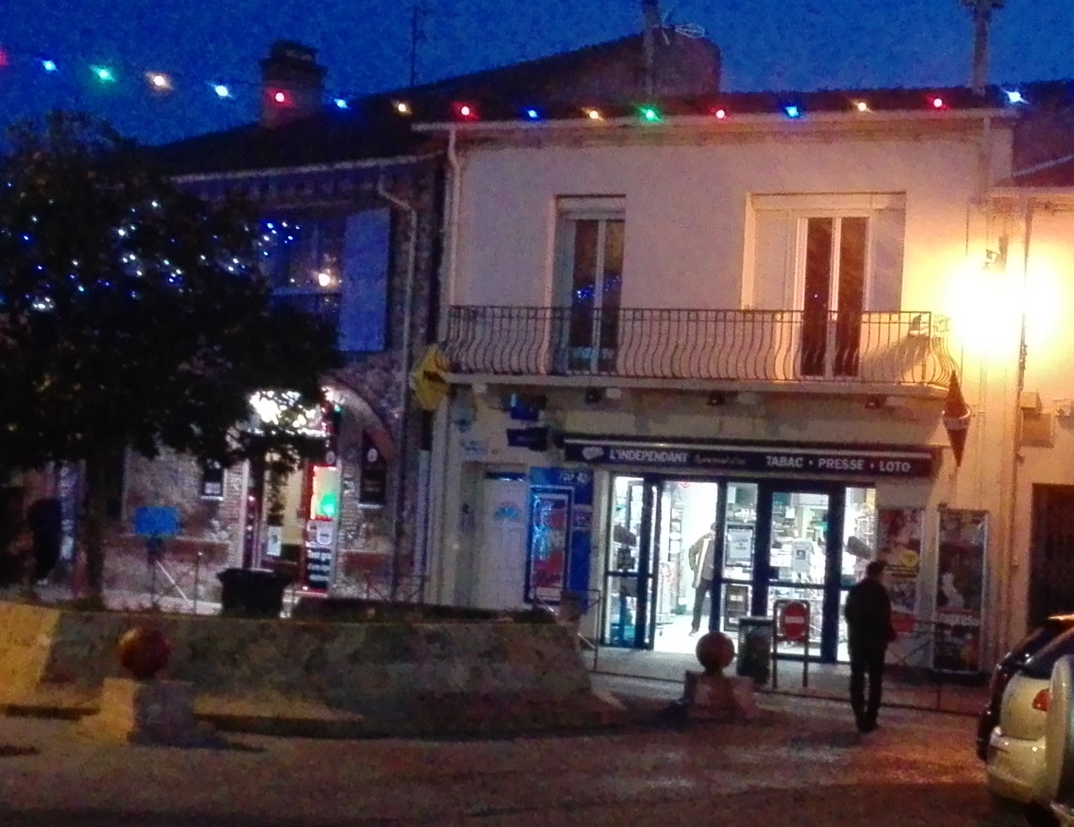 Photo n° 2 de l'avis de Valerie.C fait le 13/12/2016 à 18:53