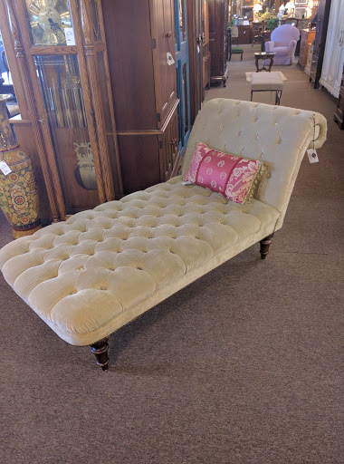 Used furniture stores Houston