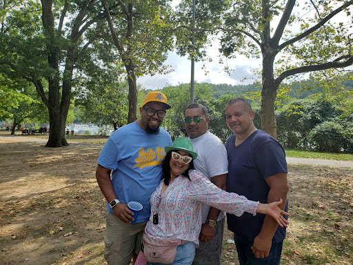 Park «Inwood Hill Park», reviews and photos, Dyckman St, New York, NY 10452, USA