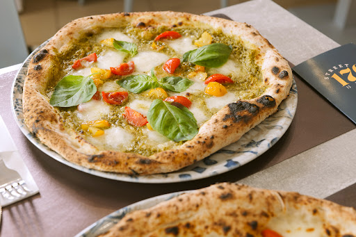 176 Pizzeria & Street Food in San Giorgio del Sannio, Provincia di Benevento