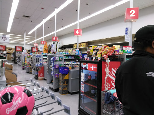 Sporting Goods Store «Academy Sports + Outdoors», reviews and photos, 15350 I-35, Selma, TX 78154, USA