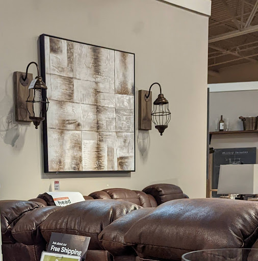 Furniture Store «Ashley HomeStore», reviews and photos, 24244 US Hwy 19 N, Clearwater, FL 33763, USA