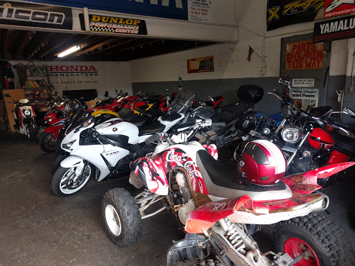 Yamaha Motorcycle Dealer Â«New York Honda YamahaÂ», reviews and photos