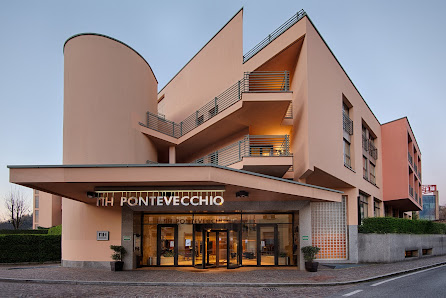 Hotel NH Pontevecchio Via Azzone Visconti, 84, 23900 Lecco LC, Italia