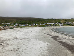 Photo de Aphort Beach avec un niveau de propreté de très propre