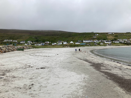 Aphort Beach