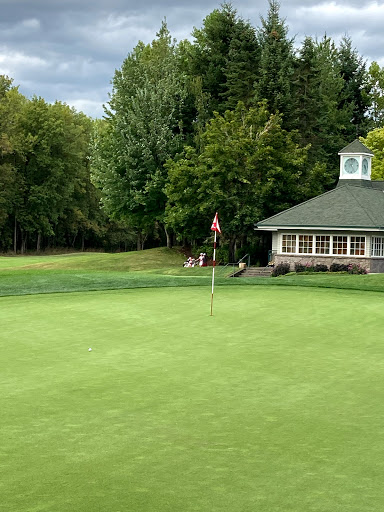 Private Golf Course «Witch Hollow Golf Course», reviews and photos, 12930 NW Old Pumpkin Ridge Rd, North Plains, OR 97133, USA