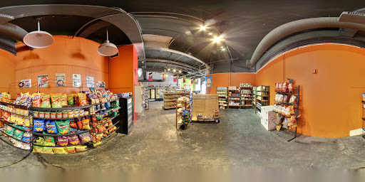 Grocery Store «Jade Market Rio Grande», reviews and photos, 353 W 200 S, Salt Lake City, UT 84101, USA
