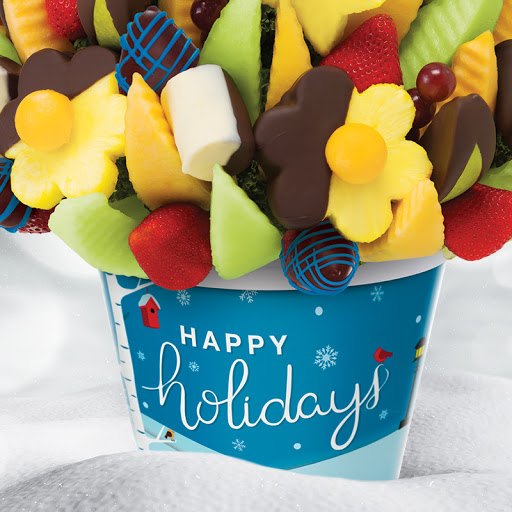 Gift Shop «Edible Arrangements - The Shoppes at Buford», reviews and photos, 3200 Woodward Crossing Blvd b104, Buford, GA 30519, USA