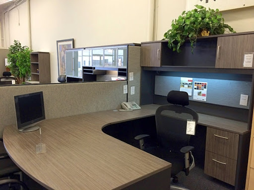 Used Office Furniture Store «BKM Office Furniture», reviews and photos, 6959 Bandini Blvd, Los Angeles, CA 90040, USA