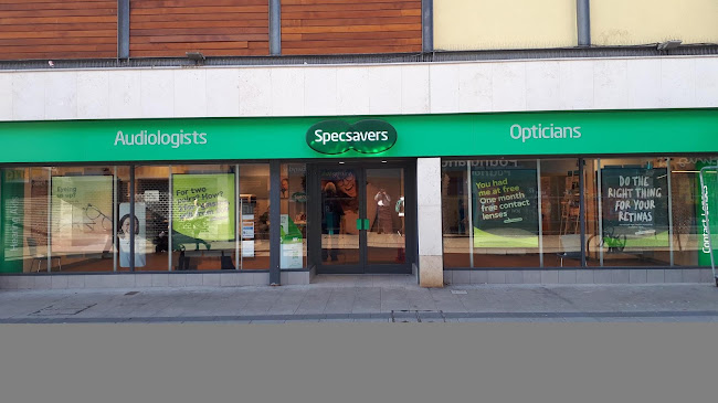 Specsavers Opticians Edinburgh - Leith