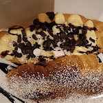 Photo n°2 de l'avis de Nadia.l fait le 24/12/2023 à 18:20 sur le  Pata Negra Bistrot e Ristorante à Paratico