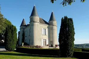 Château Haute Roche image