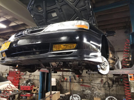 Transmission Shop «Star Transmission & General Repair, Inc.», reviews and photos, 1780 E Tremont Ave, Bronx, NY 10460, USA