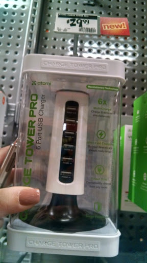 Home Improvement Store «The Home Depot», reviews and photos, 3217 Hershberger Rd NW, Roanoke, VA 24017, USA