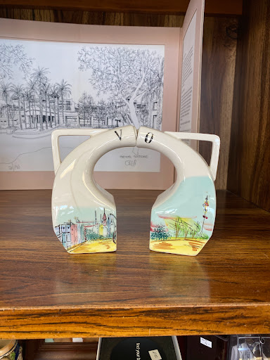 Thrift Store «Alpine Attic Thrift Shop», reviews and photos, 2115 Pacific Coast Hwy, Lomita, CA 90717, USA