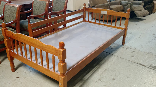 Thrift Store «Habitat For Humanity Chalfont ReStore», reviews and photos, 31 Oak Ave #100b, Chalfont, PA 18914, USA