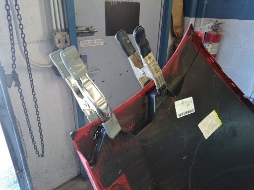 Auto Body Shop «Service King Collision Repair of Waldorf», reviews and photos, 2431 Old Washington Rd, Waldorf, MD 20601, USA