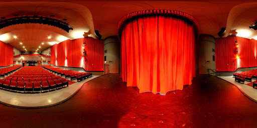 Performing Arts Theater «Brauntex Performing Arts Theatre», reviews and photos, 290 W San Antonio St, New Braunfels, TX 78130, USA