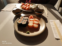 Sushi du Restaurant asiatique Sushis Kin à Orléans - n°1