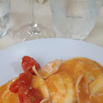 Photo n°2 de l'avis de mino.a fait le 21/05/2023 à 19:08 sur le  La Grande Rustichella da Francesco à San Giuliano Terme