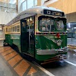 Septa Transit Museum