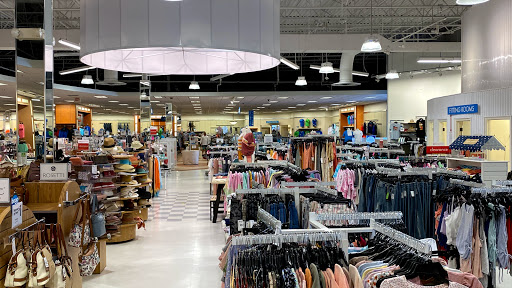 Department Store «Bealls Department Store», reviews and photos, 360 Cbl Dr, St Augustine, FL 32086, USA