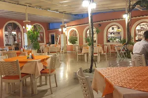 La Pergola Restaurant image