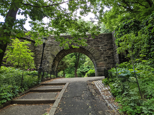 Park «Fort Tryon Park», reviews and photos, Riverside Dr To Broadway, New York, NY 10040, USA