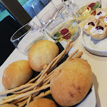 Photo n°6 de l'avis de Gioia.l fait le 11/04/2022 à 14:05 sur le  A Le Bronse Ristorante Pizzeria à Grado