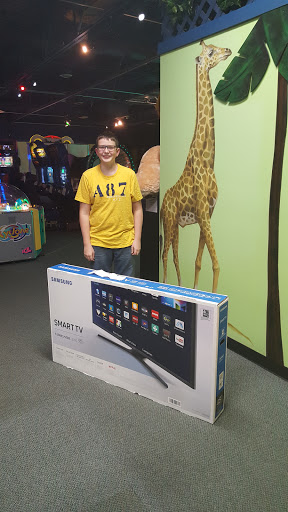 Amusement Center «LaserLite», reviews and photos, 4505 E 3rd St, Bloomington, IN 47401, USA