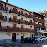 Photo n°5 de l'avis de Luciana.r fait le 24/02/2019 à 11:04 sur le  Albergo Castello da Bonino à Chateau