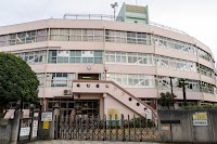 武蔵野市立井之頭小学校