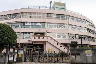 武蔵野市立井之頭小学校