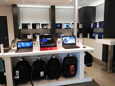 Materiel.net Nantes - Magasin Informatique à Nantes