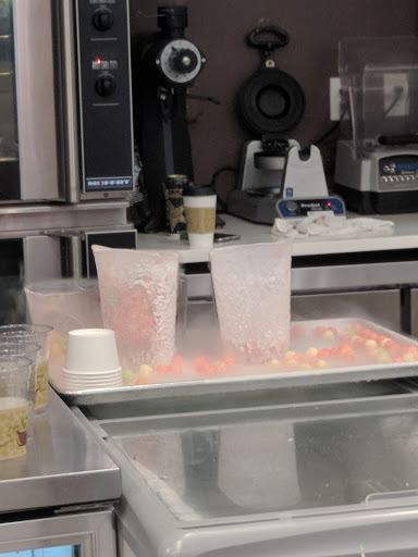 Ice Cream Shop «Bombolone Cafe», reviews and photos, 1689 Arden Way #1116, Sacramento, CA 95815, USA