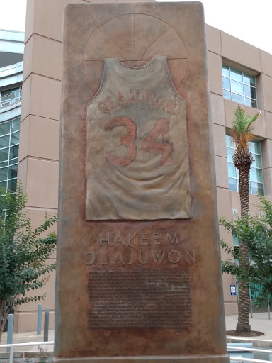 Houston Rockets Team Shop