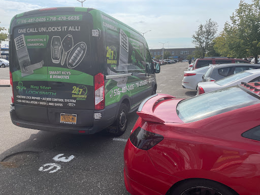 Locksmith «Key Star Locksmith», reviews and photos, 155a Northern Blvd, Great Neck, NY 11021, USA