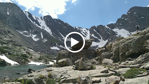 National Park «Rocky Mountain National Park», reviews and photos