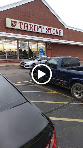 Thrift Store «Ohio Thrift Stores», reviews and photos, 3060 Southwest Blvd, Grove City, OH 43123, USA