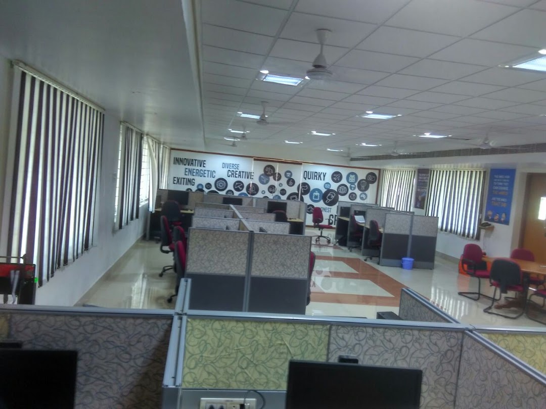 Greefi Technologies