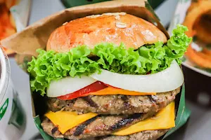 Brothers Burger - Trinoma Mall image