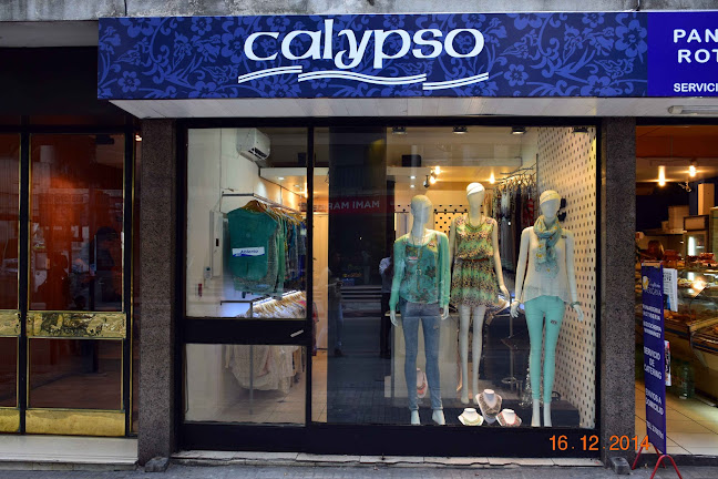 Calypso Boutique