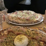 Photo n°1 de l'avis de Adriano.i fait le 27/02/2019 à 19:46 sur le  Pizzeria Ottavo Senso à Paternò