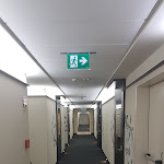 Photo n°1 de l'avis de Lars.r fait le 14/09/2019 à 08:43 sur le  Hotel Glamour à Cassola